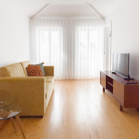 ポルトVibrant Host Solutions-Bonfimアパートメント エクステリア 写真