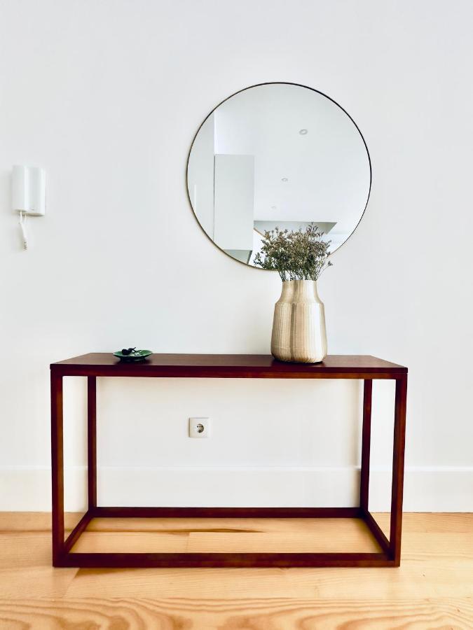 ポルトVibrant Host Solutions-Bonfimアパートメント エクステリア 写真