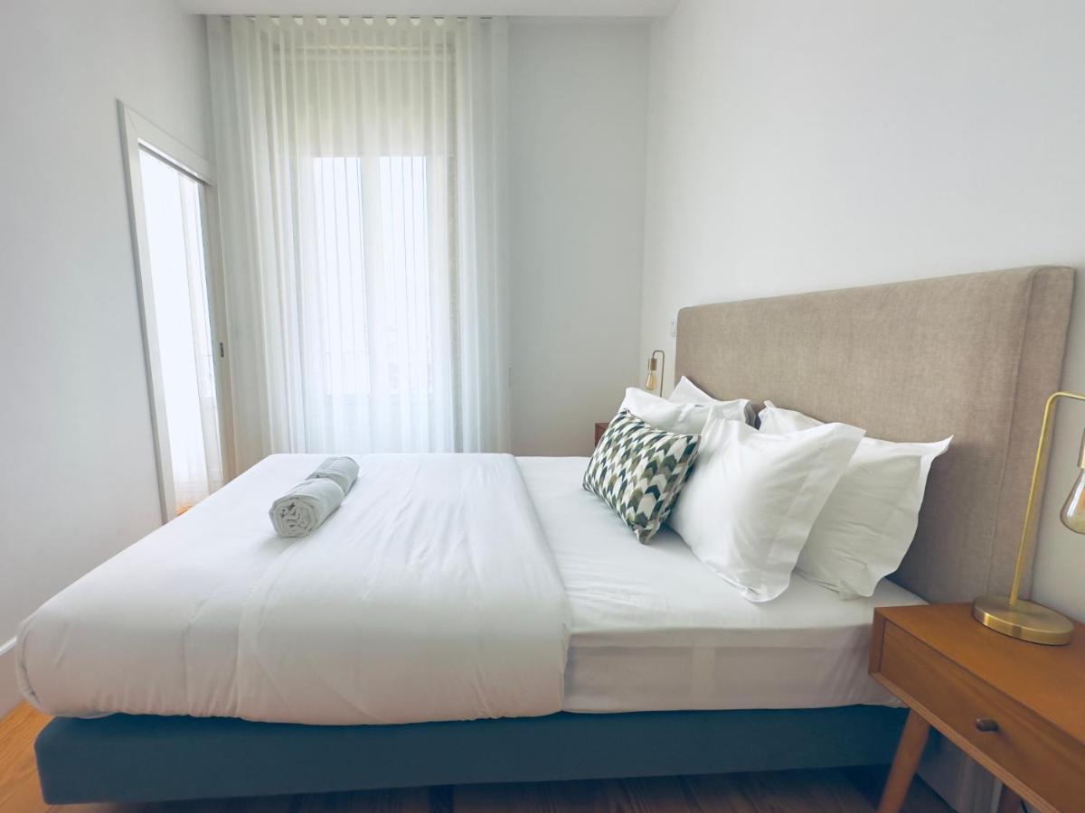 ポルトVibrant Host Solutions-Bonfimアパートメント エクステリア 写真