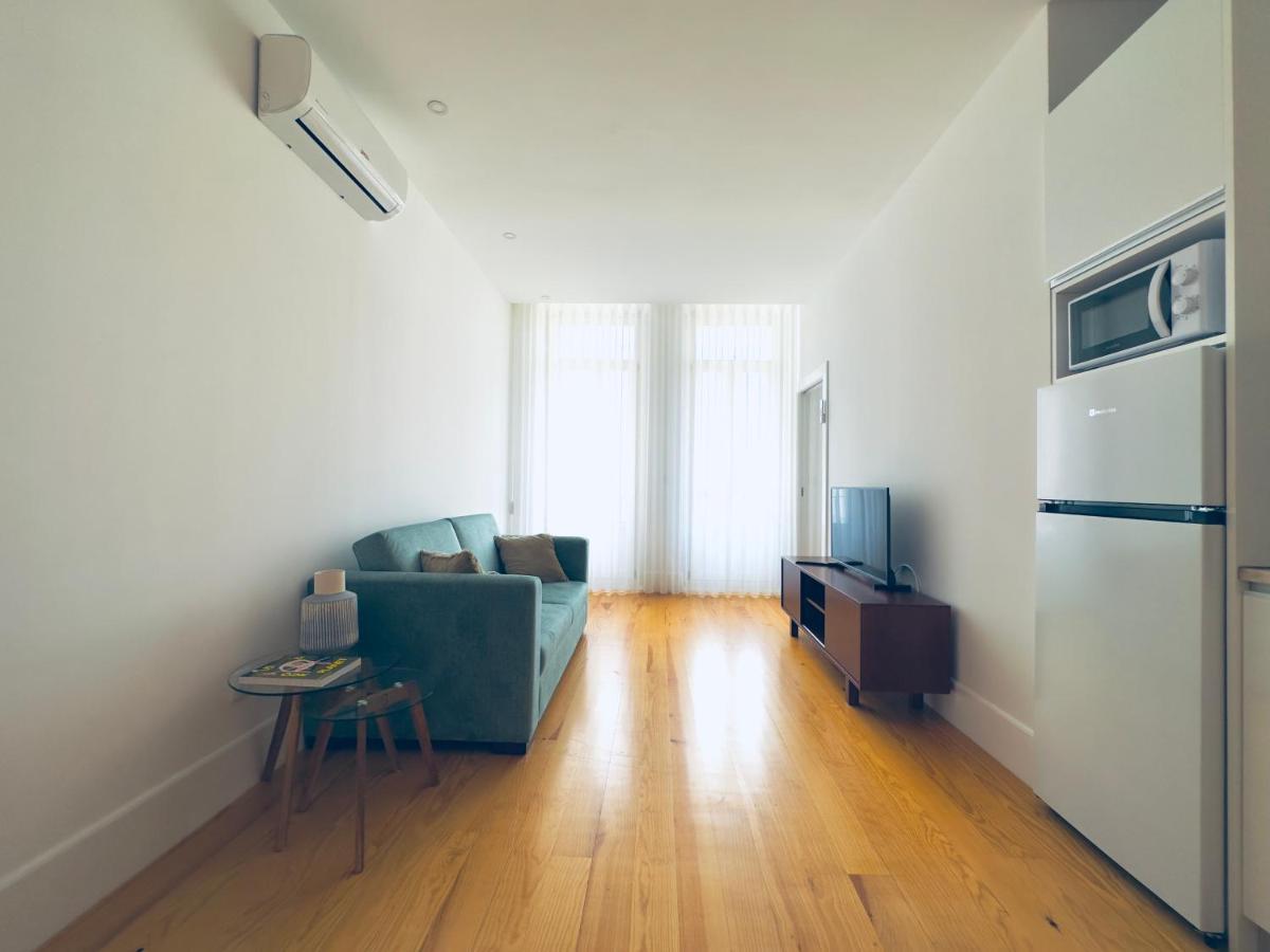 ポルトVibrant Host Solutions-Bonfimアパートメント エクステリア 写真