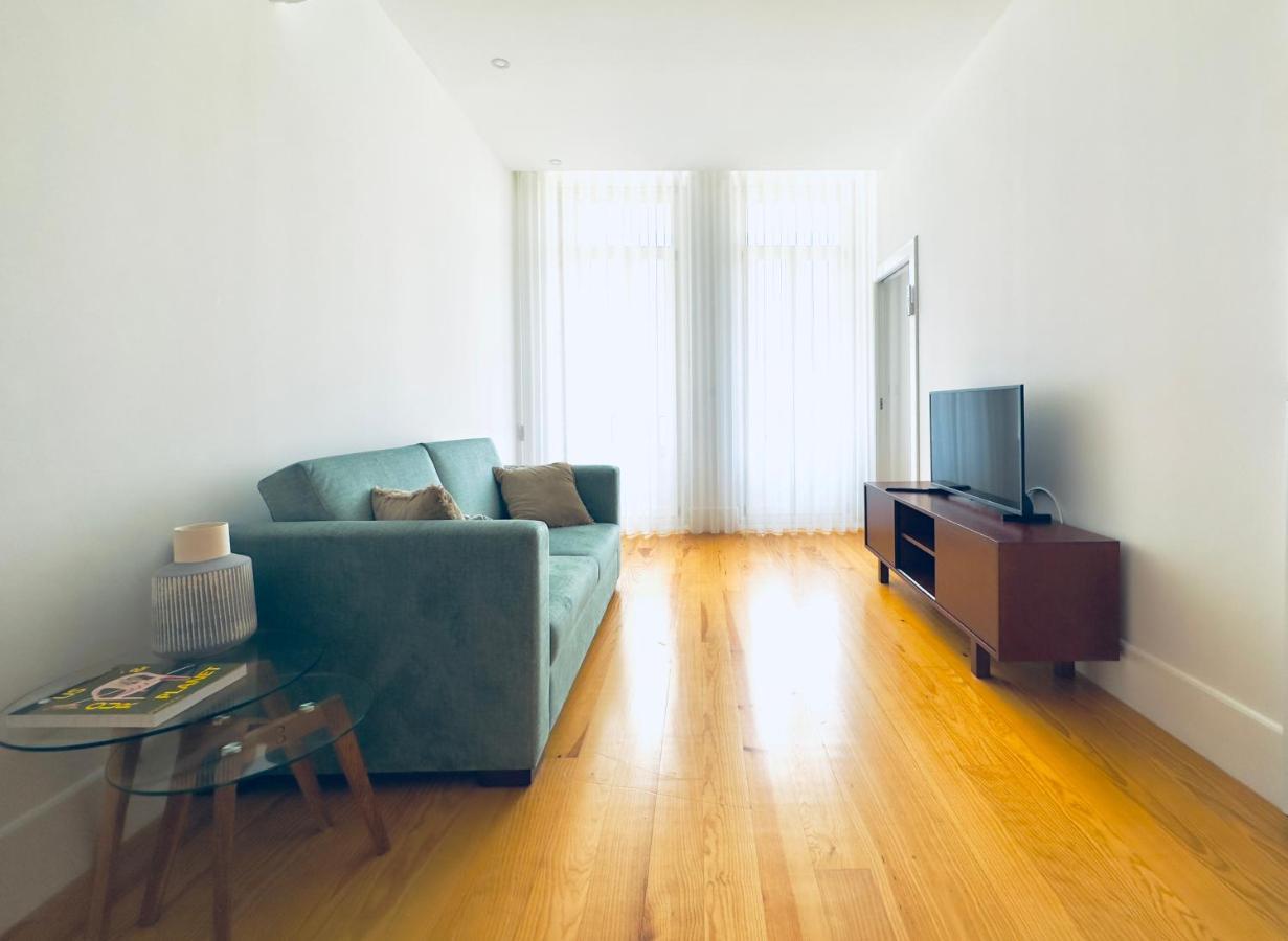 ポルトVibrant Host Solutions-Bonfimアパートメント エクステリア 写真