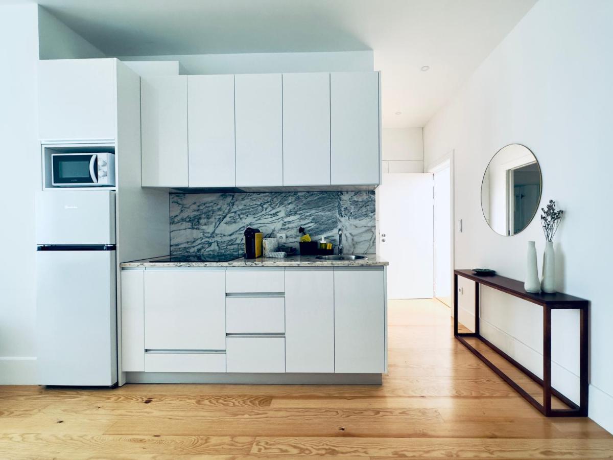 ポルトVibrant Host Solutions-Bonfimアパートメント エクステリア 写真