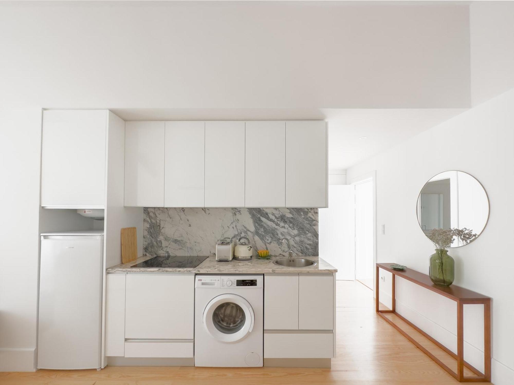 ポルトVibrant Host Solutions-Bonfimアパートメント エクステリア 写真