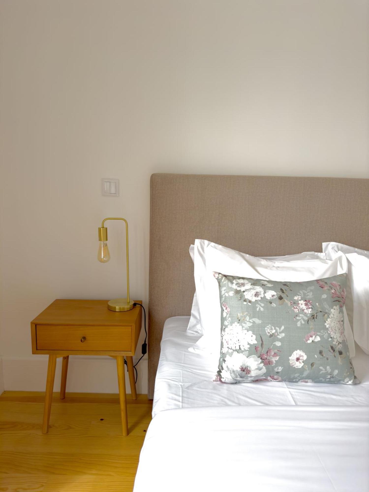 ポルトVibrant Host Solutions-Bonfimアパートメント エクステリア 写真